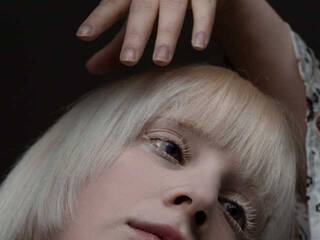 Erotický videohovor WhteSpir1t