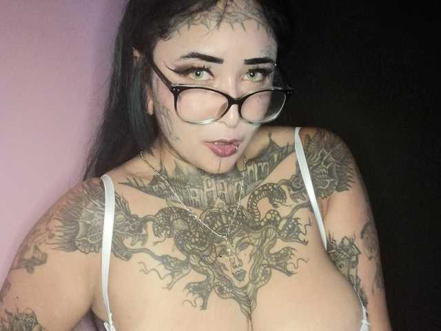 Foto profilu wiccasalem666
