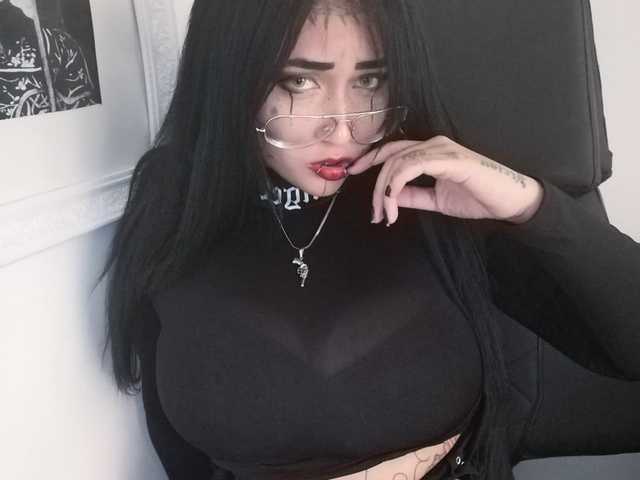 Foto profilu wiccasalem666