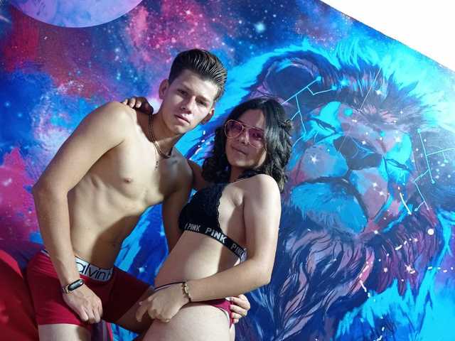 Foto profilu WICKEDGRILS69