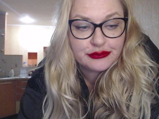 Erotický videohovor Pretty_NYUSHA