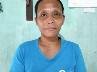 Erotický videohovor Wild-Dina