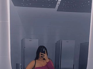 Erotický videohovor Wild-lilhy