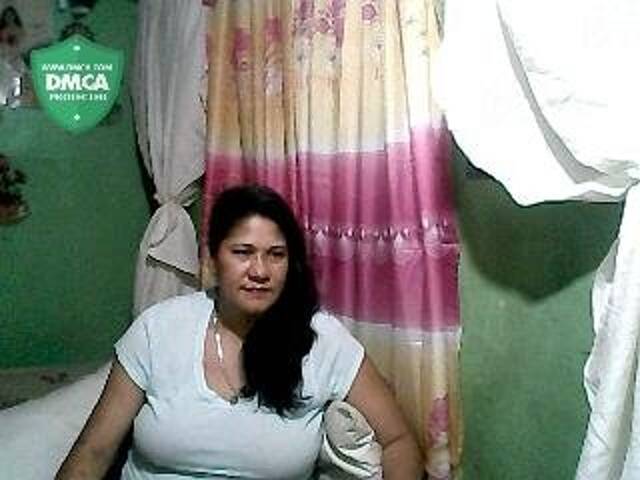 Snímky obrazovky vysielania wildangel1