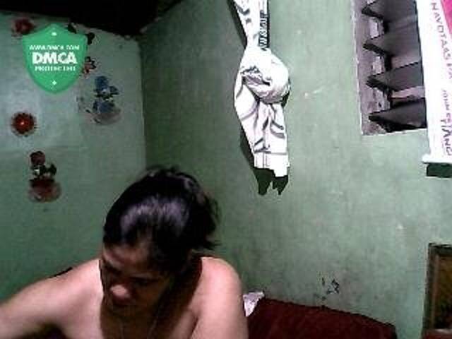 Snímky obrazovky vysielania wildangel1