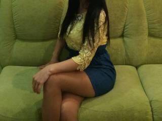 Erotický videohovor wildangelx