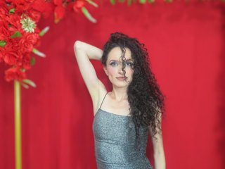 Erotický videohovor WildBarbie