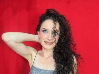 Erotický videohovor WildBarbiee