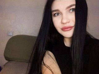 Erotický videohovor WildKittty