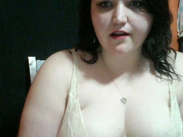 Snímky obrazovky vysielania WildFantasyCouple69