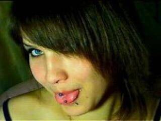 Erotický videohovor wildhell666