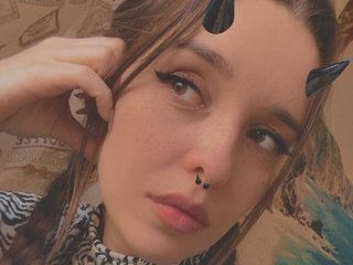 Erotický videohovor WildKari