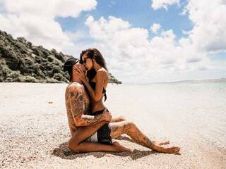 Erotický videohovor wildkiss