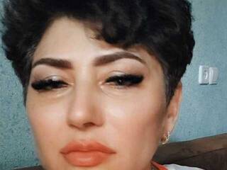 Erotický videohovor WildMerry