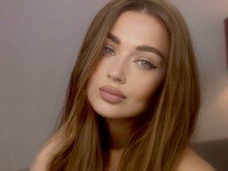 Erotický videohovor WildOlivia