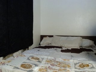 Erotický videohovor Wildsmile254