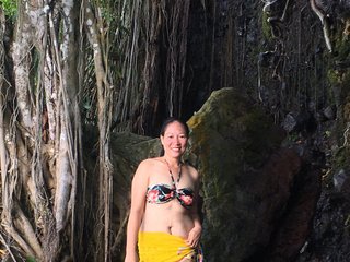 Erotický videohovor Dalialicious28