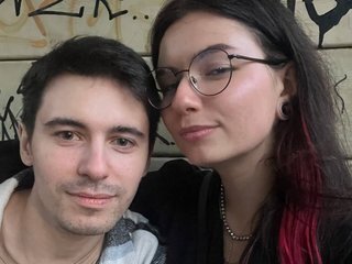 Erotický videohovor William-and-Kitty