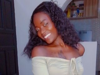 Erotický videohovor Winnie-2