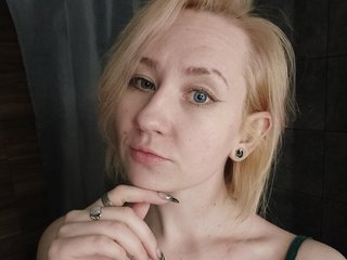 Erotický videohovor Winona-Why