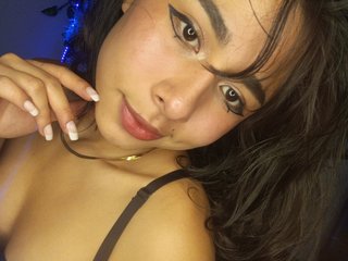 Erotický videohovor Witchbunny