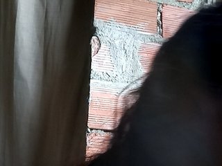 Erotický videohovor Witchbunny