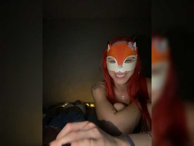 Snímky obrazovky vysielania BadGerls2
