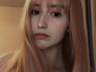 Erotický videohovor withlovelina