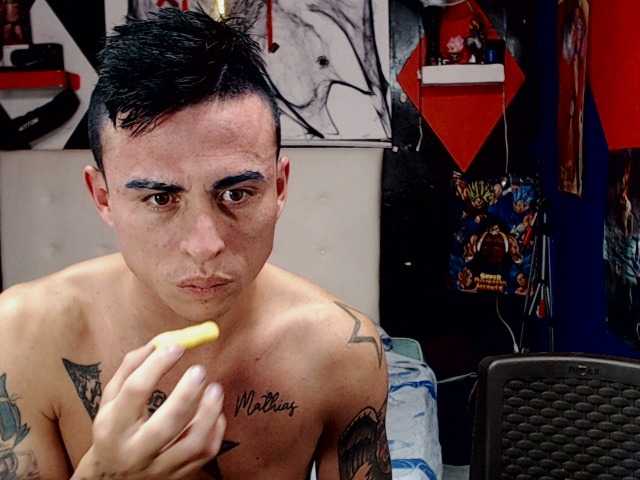 Snímky obrazovky vysielania without-limi