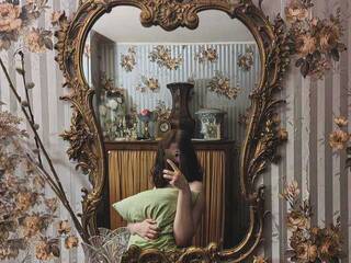 Erotický videohovor Liralei