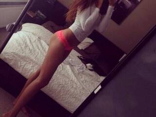 Erotický videohovor _liubov_