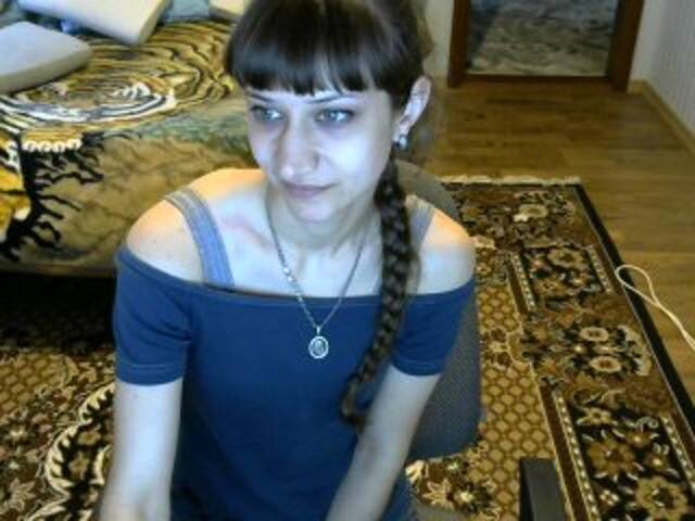 Snímky obrazovky vysielania wolffemina