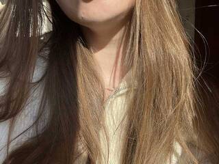 Erotický videohovor WomanRabbi