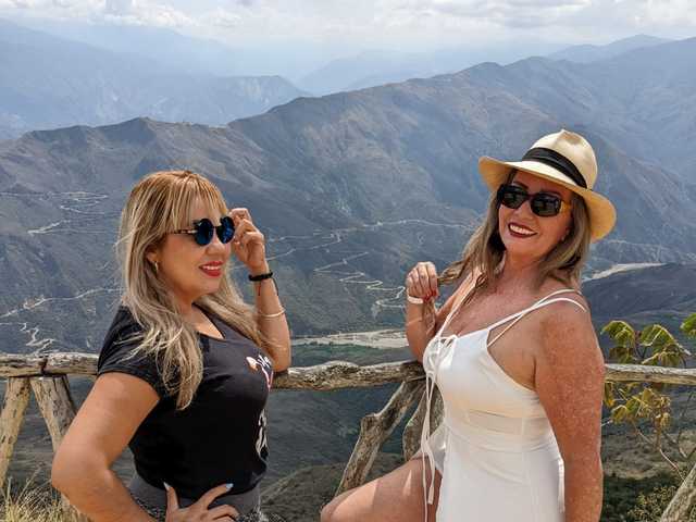Foto profilu wondermature