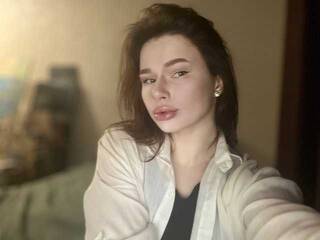 Erotický videohovor wooowMila