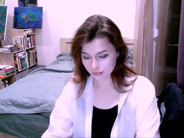 Snímky obrazovky vysielania wooowMila