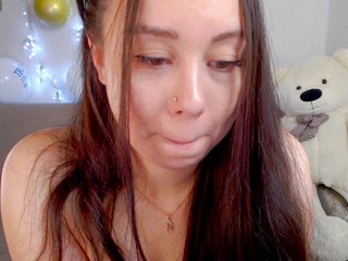 Erotický videohovor WOWalina