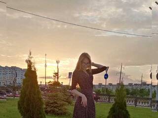 Erotický videohovor WoWDivAa