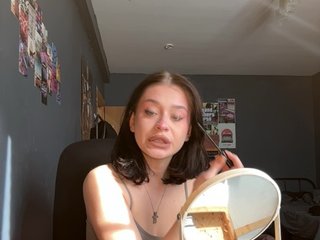 Erotický videohovor wowitsbarb1e