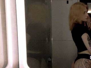 Erotický videohovor TgGlowwowy