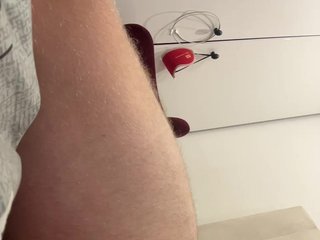 Erotický videohovor Wydpeker99