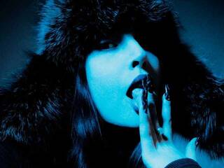 Erotický videohovor x-Paulina-x