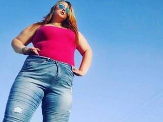 Erotický videohovor xAlisasex