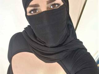 Erotický videohovor xamiraa-