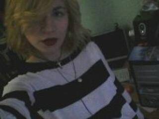 Erotický videohovor xangel261