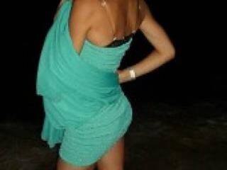 Erotický videohovor xapelsinkax