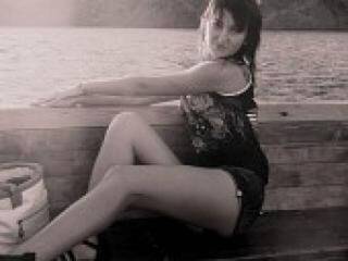 Erotický videohovor xblackangel