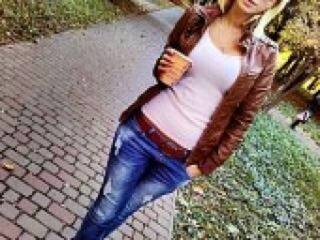 Erotický videohovor xblonda160