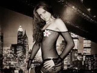 Erotický videohovor xcandyxyx