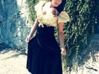 Erotický videohovor xcatxx201